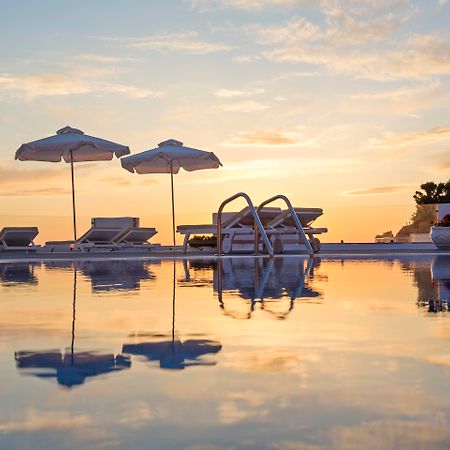 Pegasus Suites & Spa (Adults Only) Imerovígli Kültér fotó