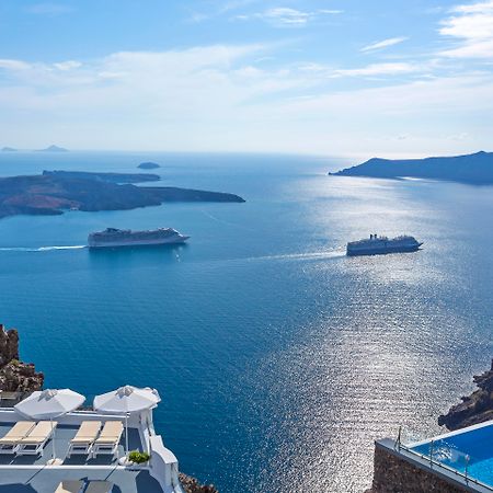 Pegasus Suites & Spa (Adults Only) Imerovígli Létesítmények fotó