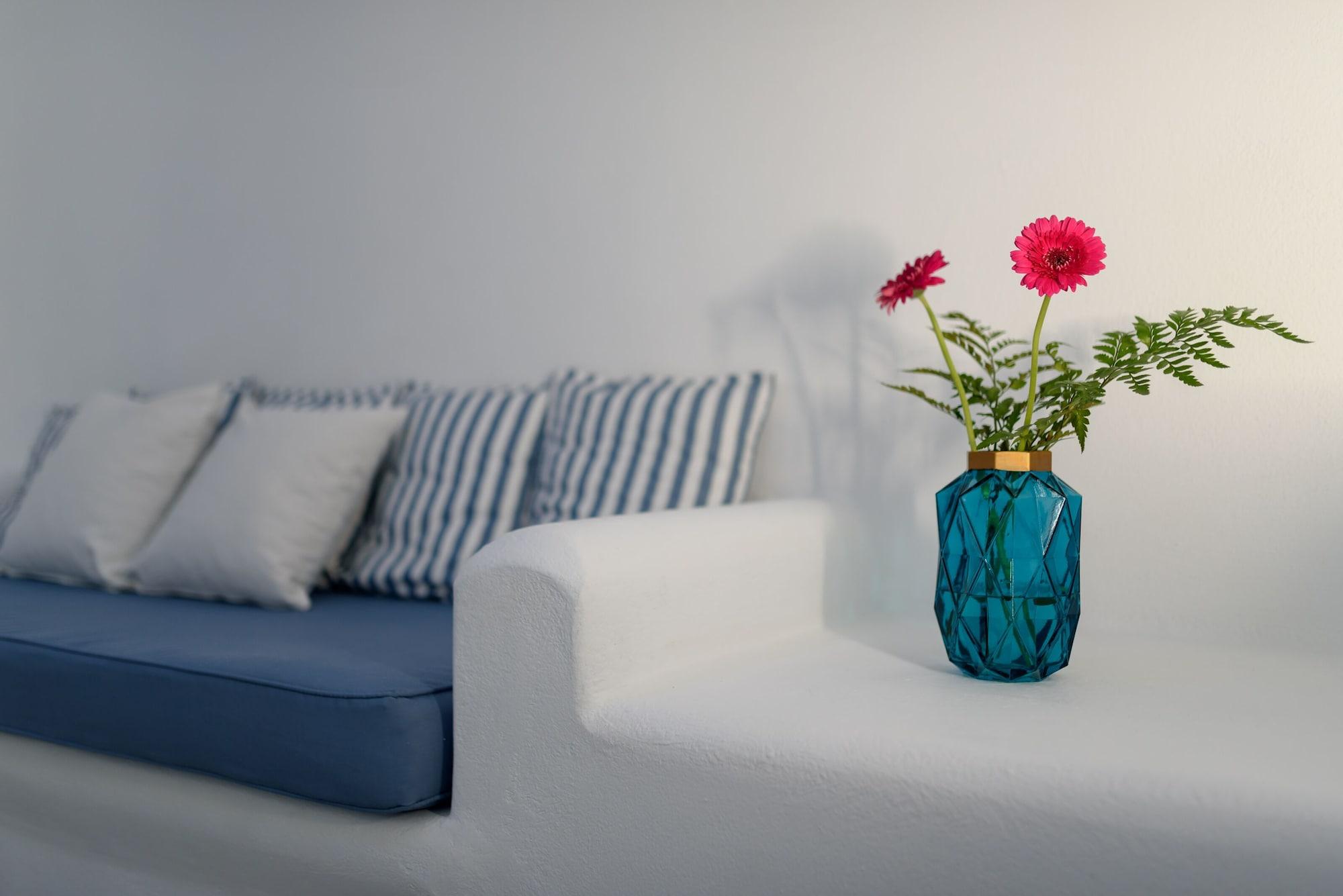 Pegasus Suites & Spa (Adults Only) Imerovígli Kültér fotó