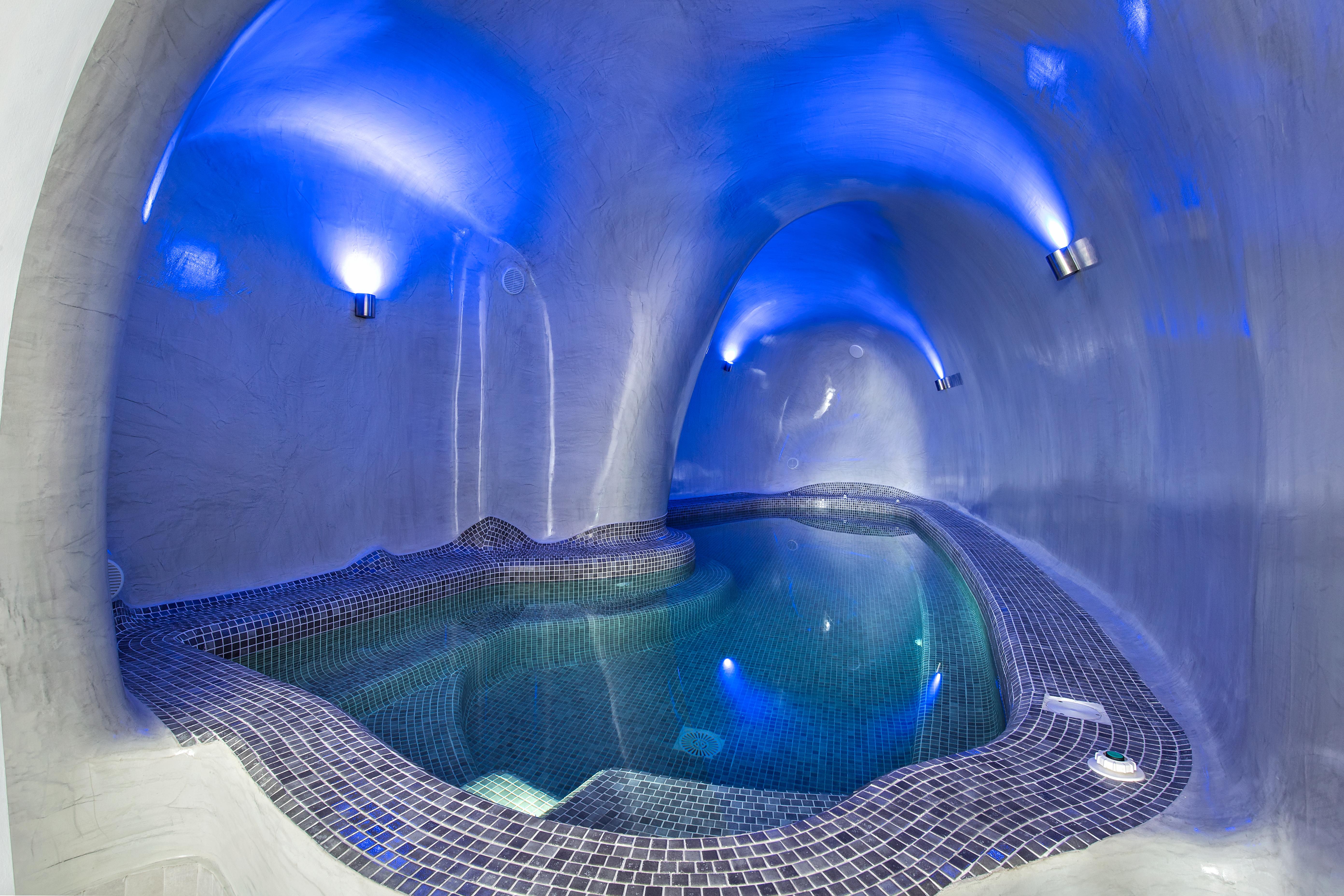 Pegasus Suites & Spa (Adults Only) Imerovígli Kültér fotó