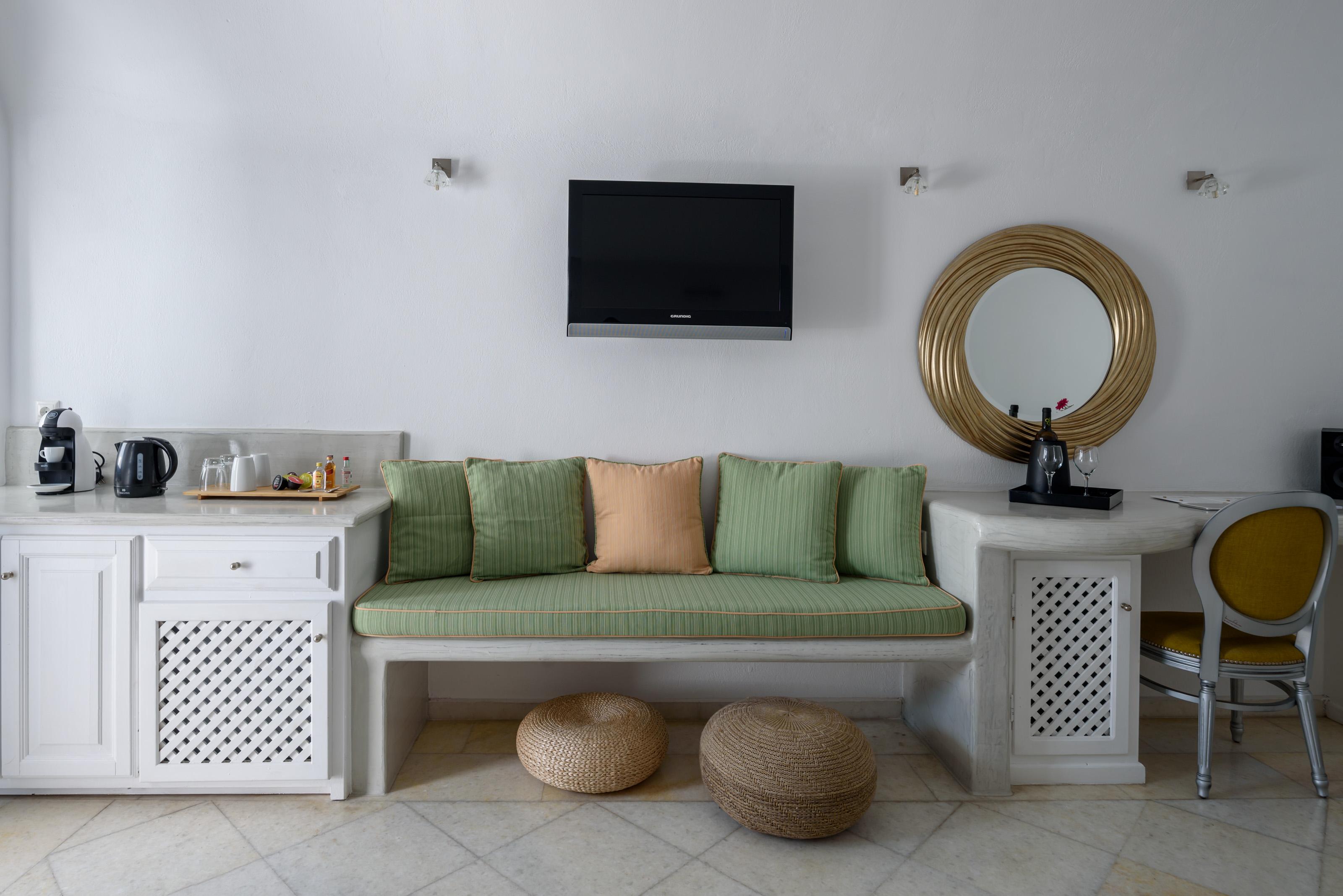 Pegasus Suites & Spa (Adults Only) Imerovígli Kültér fotó