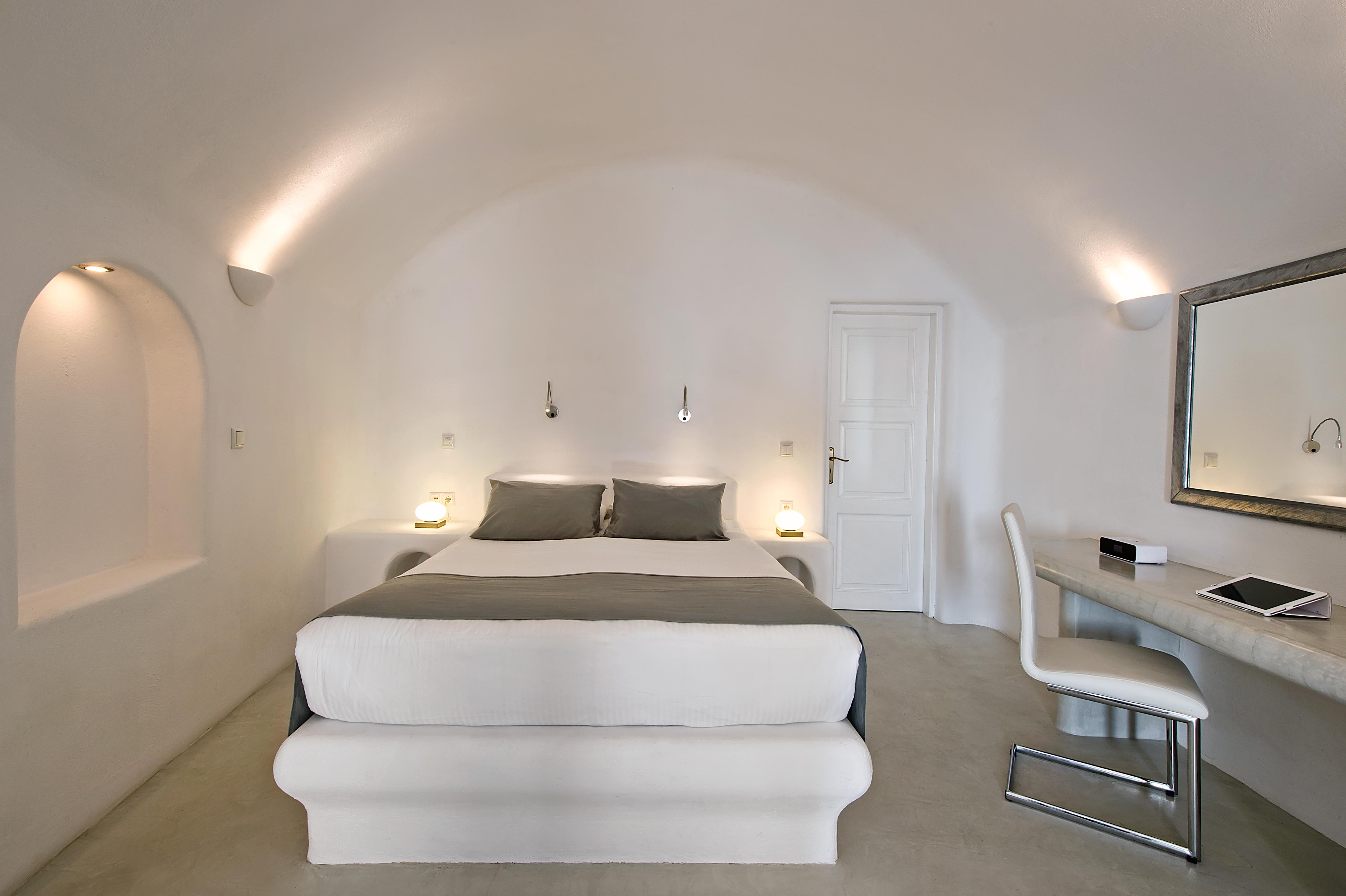 Pegasus Suites & Spa (Adults Only) Imerovígli Kültér fotó