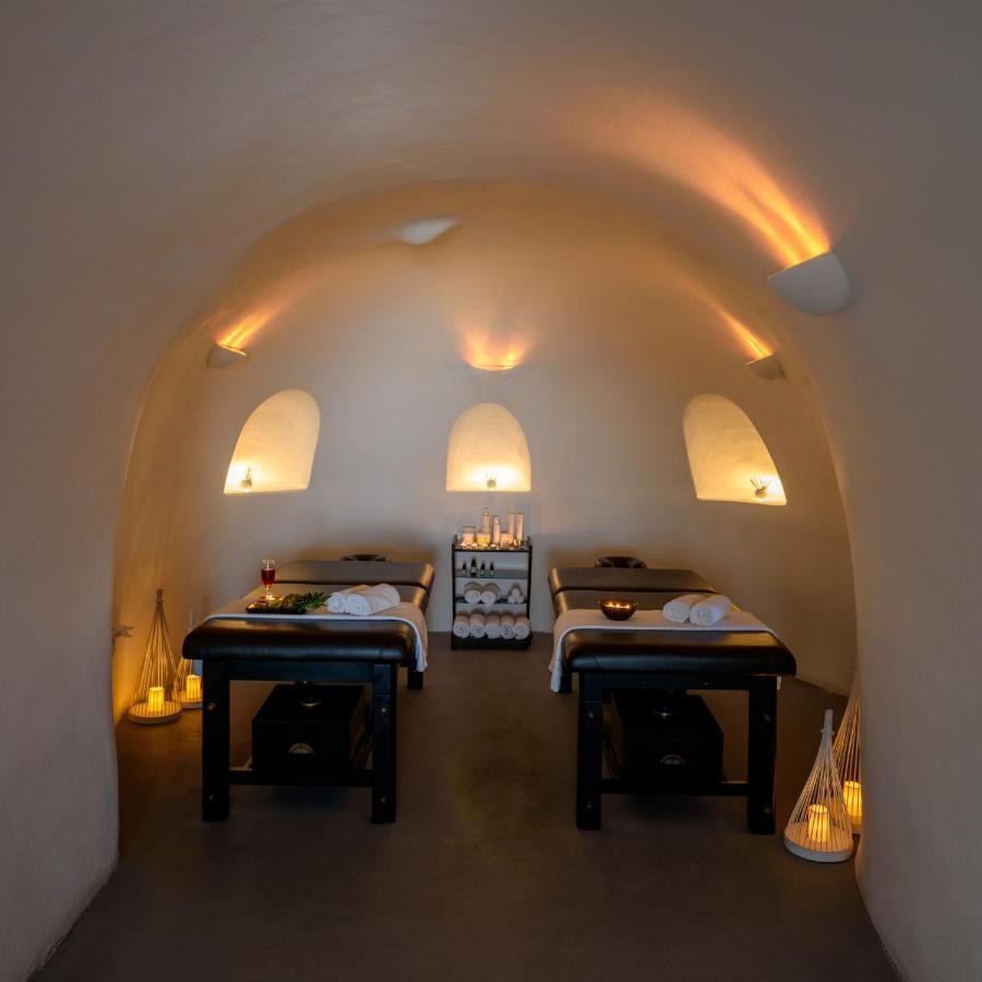 Pegasus Suites & Spa (Adults Only) Imerovígli Kültér fotó
